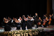 Астраханская государственная филармония завершает 84-й концертный сезон!